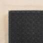 vidaXL Alfombra de pelo corto esponjoso suave lavable beige 200x290 cm vidaXL Alfombra de pelo corto esponjoso suave lavable beige 200x290 cm
