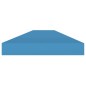 vidaXL Estantes flotantes pared 2 uds azul MDF 90x23,5x3,8 cm vidaXL Estantes flotantes pared 2 uds azul MDF 90x23,5x3,8 cm