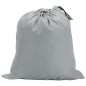 vidaXL Funda para barcos gris 760x430 cm