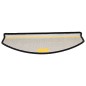 vidaXL Alfombrillas de escalera 10 unidades gris antracita 65x24x4 cm vidaXL Alfombrillas de escalera 10 unidades gris antracita 65x24x4 cm