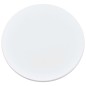 vidaXL Mesa alta de cocina MDF blanco 60x107,5 cm vidaXL Mesa alta de cocina MDF blanco 60x107,5 cm
