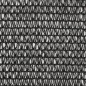 vidaXL Red de privacidad HDPE negro 1,5x10 m 150 g/m² vidaXL Red de privacidad HDPE negro 1,5x10 m 150 g/m²