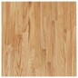 vidaXL Tablero de mesa cuadrado madera roble marrón claro 80x80x1,5 cm vidaXL Tablero de mesa cuadrado madera roble marrón claro 80x80x1,5 cm