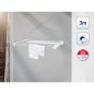 Leifheit Tendedero de pared Telegant 30 Protect Leifheit Tendedero de pared Telegant 30 Protect