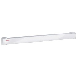 Leifheit Tendedero de pared Telegant 30 Protect