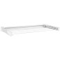 Leifheit Tendedero de pared Telegant 30 Protect Leifheit Tendedero de pared Telegant 30 Protect