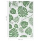 vidaXL Alfombra de exterior PP verde 160x230 cm vidaXL Alfombra de exterior PP verde 160x230 cm