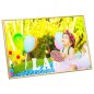 vidaXL Marcos de foto collage pared o mesa 5 uds dorado MDF 59,4x84 cm vidaXL Marcos de foto collage pared o mesa 5 uds dorado MDF 59,4x84 cm
