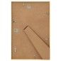 vidaXL Marcos de foto collage pared o mesa 5 uds dorado MDF 59,4x84 cm vidaXL Marcos de foto collage pared o mesa 5 uds dorado MDF 59,4x84 cm