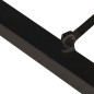 vidaXL Mesa de centro madera maciza acabado de sheesham 180x90x40 cm vidaXL Mesa de centro madera maciza acabado de sheesham 180x90x40 cm