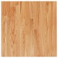 vidaXL Tablero de mesa cuadrada madera roble marrón claro 50x50x4 cm vidaXL Tablero de mesa cuadrada madera roble marrón claro 50x50x4 cm