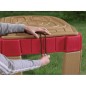 Step2 Mesa arenero Naturally Playful roja Step2 Mesa arenero Naturally Playful roja