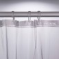 Sealskin Cortina de ducha Clear 180 cm transparente 210041300 Sealskin Cortina de ducha Clear 180 cm transparente 210041300