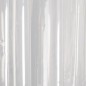 Sealskin Cortina de ducha Clear 180 cm transparente 210041300 Sealskin Cortina de ducha Clear 180 cm transparente 210041300
