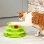 Ferplast Juguete para gatos Twister 85089099 Ferplast Juguete para gatos Twister 85089099