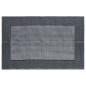 vidaXL Alfombra de exterior PP gris 120x180 cm vidaXL Alfombra de exterior PP gris 120x180 cm
