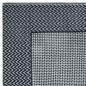 vidaXL Alfombra de exterior PP gris 120x180 cm vidaXL Alfombra de exterior PP gris 120x180 cm