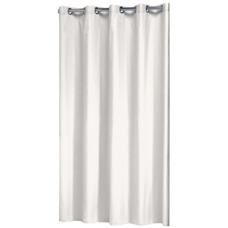 Sealskin Cortina de ducha Coloris blanco 180x200 cm