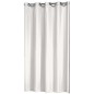 Sealskin Cortina de ducha Coloris blanco 180x200 cm
