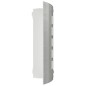 Aplique de pared inoxidable con sensor de movimiento Aplique de pared inoxidable con sensor de movimiento