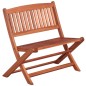 vidaXL Comedor de jardín para niños 4 pzas madera maciza de eucalipto vidaXL Comedor de jardín para niños 4 pzas madera maciza de eucalipto