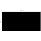 vidaXL Cubierta de piscina PE negro 450x210 cm vidaXL Cubierta de piscina PE negro 450x210 cm