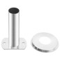 vidaXL Soportes para escalera de piscina 2 uds acero inox 304 vidaXL Soportes para escalera de piscina 2 uds acero inox 304
