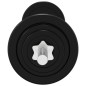 vidaXL Juego de barras y mancuernas de 30 kg hierro fundido vidaXL Juego de barras y mancuernas de 30 kg hierro fundido