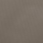 vidaXL Toldo de vela rectangular tela Oxford gris taupe 5x8 m vidaXL Toldo de vela rectangular tela Oxford gris taupe 5x8 m