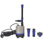 vidaXL Bomba de fuente 50 W 1750 L/h vidaXL Bomba de fuente 50 W 1750 L/h