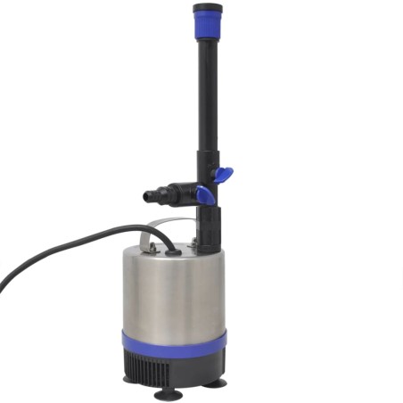 vidaXL Bomba de fuente 50 W 1750 L/h