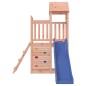 vidaXL Parque infantil de exterior madera maciza Douglas vidaXL Parque infantil de exterior madera maciza Douglas