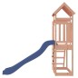vidaXL Parque infantil de exterior madera maciza Douglas vidaXL Parque infantil de exterior madera maciza Douglas