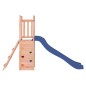 vidaXL Parque infantil de exterior madera maciza Douglas vidaXL Parque infantil de exterior madera maciza Douglas