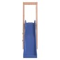 vidaXL Parque infantil de exterior madera maciza Douglas vidaXL Parque infantil de exterior madera maciza Douglas