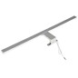 vidaXL Lámpara de espejo 8 W luz blanca fría vidaXL Lámpara de espejo 8 W luz blanca fría