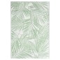 vidaXL Alfombra de exterior PP verde 160x230 cm vidaXL Alfombra de exterior PP verde 160x230 cm