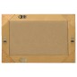 vidaXL Espejo de pared estilo barroco dorado 60x40 cm vidaXL Espejo de pared estilo barroco dorado 60x40 cm