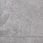 vidaXL Lamas para suelo de PVC autoadhesivas 5,21 m² 2mm gris tierra