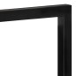 vidaXL Estantes de pared 2 unidades madera maciza acacia 25x25x35 cm vidaXL Estantes de pared 2 unidades madera maciza acacia 25x25x35 cm