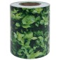 vidaXL Panel de valla de PVC verde 70x0,19 m vidaXL Panel de valla de PVC verde 70x0,19 m