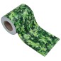 vidaXL Panel de valla de PVC verde 70x0,19 m vidaXL Panel de valla de PVC verde 70x0,19 m