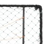 vidaXL Trampa para pájaros acero verde 34x32 cm vidaXL Trampa para pájaros acero verde 34x32 cm