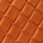 vidaXL Sillón de cuero auténtico marrón claro vidaXL Sillón de cuero auténtico marrón claro