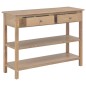 vidaXL Aparador de MDF 110x35x80 cm vidaXL Aparador de MDF 110x35x80 cm