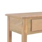 vidaXL Aparador de MDF 110x35x80 cm vidaXL Aparador de MDF 110x35x80 cm