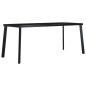 vidaXL Estructura de mesa de comedor en forma de V 180x80x72 cm vidaXL Estructura de mesa de comedor en forma de V 180x80x72 cm