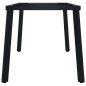 vidaXL Estructura de mesa de comedor en forma de V 180x80x72 cm vidaXL Estructura de mesa de comedor en forma de V 180x80x72 cm