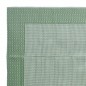 vidaXL Alfombra de exterior PP verde 120x180 cm vidaXL Alfombra de exterior PP verde 120x180 cm