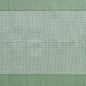 vidaXL Alfombra de exterior PP verde 120x180 cm vidaXL Alfombra de exterior PP verde 120x180 cm
